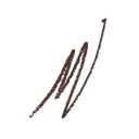 Gentlehomme - Men's Brow Pencil - 2-in-1 Brow Brush & Lead Pencil - Shape, Define & Fill In Eyebrows - Ultra-Thin - Long-Lasting Dark Brown