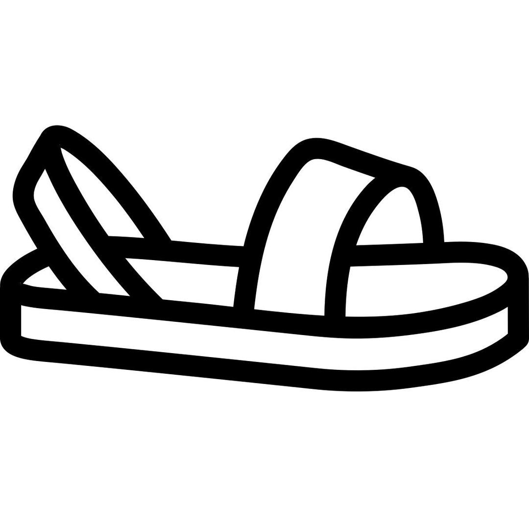 MIA Women's Sandles Size 10