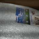 Jecqbor 80oz Soft Polyfill Stuffing, Fluffy Pillow Stuffing Filling for Pillow, Couch Cushion, Cloud Project, Stuffed Animal, Craft, Machine Washable Polyester Fiberfill for Crochet, Pet Bed, Plushies, 5lbs/80oz