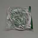 MorningRo 32 ft Extension Cable Kit Compatible with Govee Permanent Outdoor Lighting Extension Cable Compatible with Govee H705a H705b H705c H706a H706b H706c, Ip68 Waterproof Rating(White)