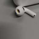 Apple AirPods Pro 3 Wireless Earbuds, Active Noise Cancellation, Live Translation, Heart Rate Sensing, Hearing Aid Feature, Bluetooth Headphones, Spatial Audio, High-Fidelity Sound, USB-C Charging