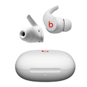 Beats Fit Pro - True Wireless Noise Cancelling Earbuds - Apple H1 Headphone Chip, Compatible with Apple & Android, Class 1 Bluetooth, Built-in Microphone, 6 Hours of Listening Time - Beats White
