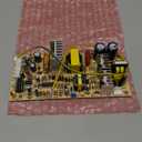 CD-110-C HYS60-12-KD with IC PCB11122K6 110V Wine Cooler Control Board Power Circuit Board Refrigerator