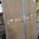 Davinci Charlie 4-in-1 Convertible Crib - GREENGUARD Gold Certified - Converts from Baby Crib to Toddler Bed, Daybed, and Full-Size Bed Effortlessly - 4 Adjustable Heights - Wooden White Baby Bed