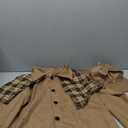 fun shack Victorian Detective Costume For Kids, Detective Cape, Kids Detective Outfit, Fun Detective Dress Up,XL