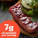 SPAM with Tocino Seasoning, 7 Grams of Protein Per Serving, 12 oz Can (12 Pack) (EXP 11/01/28)