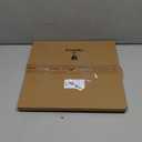 12" Microwave Glass Plate Replacement Fits for Whirlpool - W10337247 W11367904 Microwave Round Glass Plate for 1.5 & 1.7 Cubic Foot Microwaves - BY AMI PARTS