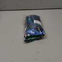 wegreeco Dog Diapers Female (3 Pack), Highly Absorbent Dog Diapers for Female Dogs in Heat, Incontinence, or Excitable Urination (Jeans, Medium)