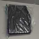 Douorgan Diamond Painting Storage Containers 60 Slots Accessories and Tools Portable Diamond Painting Organizer Shockproof Diamond Art Storage Case Jewelry Beads Storage Box