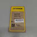 OtterBox iPhone 17 Pro Max Symmetry Series Cactus Leather Case - Grey Comfort - Slim, Premium Protective iPhone Case