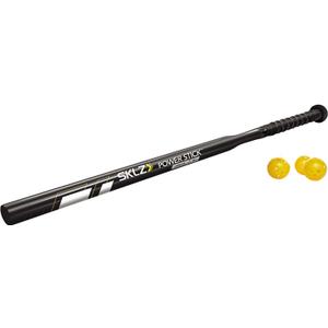 SKLZ Power Stick Baseball and Softball Training Bat for Strength