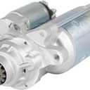 Starter for V8 6.4L 2008-2010 Ford F250 Super Duty, for V8 6.4L 2008-2010 Ford F350 Super Duty, 6675 410-14080 SFD0122