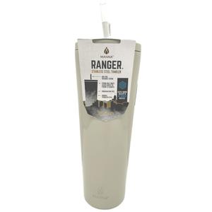 Stainless Steel Tumbler 40 Oz