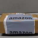 VOLISUN Solar Stair Lights 6 Pack, Solar Step Lights Outdoor Waterproof IP67, LED Outdoor Step Light,Outdoor Light Decor for Garden Stair, Deck, Front Step, Front Porch, and Patio3000K (Warm White)