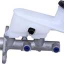 ApplianPar Brake Master Cylinder with Reservoir for Accord 2008-2012 TSX 2009-2014