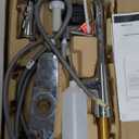 American Standard 7441381.002 Southport Touchless Pull-Down Kitchen Faucet with Sprayer, 1.8 GPM, Chrome