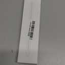 Stylus Pen for iPad(2018-2025)-13 Mins Fast Charge with Tilt Sensitivity & Palm Rejection for iPad 11/10/9/8/7/6th Gen, Air 7/6/5/4/3/M3/M2, Pro 13"/12.9"/11"/M4, Mini 7/6/5th, White