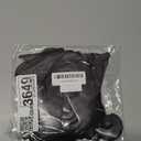 TZnponr 32 White Christmas Garage Door Decorations Magnetic Stickers Reusable Holiday Decorations