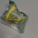 Nenesupply 19mm Oval Flanges Compatible with Medela Breast Pump Parts Replace 19mm Medela Flange Accessories. Work with Pump in Style Parts Symphony Parts Swing Maxi Harmony and Personalfit Flex