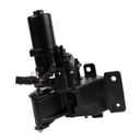 2 Pack 18-20 F250 Running Board Motor w/Bracket Front Left Driver Side HC3Z16A507D Left and Right