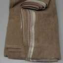 Cat Scratch Furniture Protector - Anti-Slip, Waterproof Sofa Cover to Keep Cats Off, Pet-Friendly Couch Protectors for 3 Cushion Couch, Brown Anti-Scratch Couch Cover for Pets and Kids 118"X71"