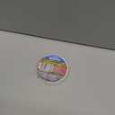 White Electrical Tape, 66 feet x 3/4 inch x 7 mils-600V,Pass UL/CSA Certification. Waterproof,Flame Retardant,Strong Adhesive, 14 to 176(White)