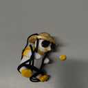 Cool Swinging Duck Car Hanging Ornament Cute Car Decor Rear View Mirror Accessories Interior for Women Men Teens Truck Rearview Christmas Tree Decorations Things Funny Easter Gifts for Kids Adults