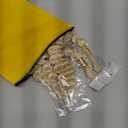 #613 Boho Hair for Braiding Blonde Deep Wave Boho Braids Human Braiding Hair 22 22 22 inch 150g No Weft Deep Culy 3 Bundles for Knotless Braids