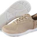 Hike Footwear HF Stride Barefoot Slip On Shoes for Women Men, Wide Toe Box 6 Wide Women/4 Wide Men
