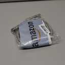 Eastman 72 inch Steel-Flex Braided Faucet Connector, 1/2 Inch FIP x 3/8 Inch Compression, Stainless Steel Faucet Supply Line, 48303