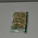 uxcell 5 Pack PP Safety Knife Cover Sleeves, Blade Edge Guards Protector, Universal Knife Sheath for 5" Utility Knife, Black