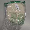 Headphone Headset Case Compatible with Anker Q20i Q30/Sony WH-CH520/JBL/BERIBES/KVIDIO Wireless On-Ear Headphones, Beige