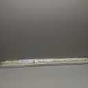 LazBlinds No Tools No Drill Cordless Cellular Shades, Blackout Light Blocking Honeycomb Shades for Home, Thermal Insulation Blinds for Windows, 43" W x 48" H, Beige