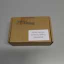 Red Ribbon Week Supplies Bulk Drug Free Keychains Red Ribbon Week Gift Keychains for Anti-drugs Campaigns