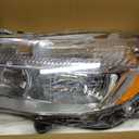 LABLT Headlight Headlamp Assembly Halogen Replacement for Regal 2011 2012 2013 Driver Side Left LH Passenger Side Right RH Replacement for GM2502353 GM2503353