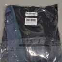 LZYVOO Leggings with Pockets for Women, 6 Packs Soft High Waisted Tummy Control Workout Yoga Pants XL