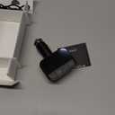 Zgear M Transmitter and Fast Charger Car Charger