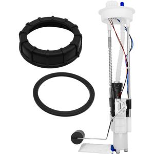2204945 2208613 Fuel Pump with Sending Unit for Polaris Ranger 570 Crew 2014-2020, Ranger 570 Full Size 2016-2022,Ranger 500 17-20, Ranger 800 EFI Crew 2013-2017, Ranger ETX M1400 2015 2016