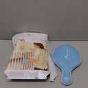 Munchkin Lulla-Vibe Vibrating Mattress Pad Sleep Soother