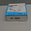 TAUTOY UF549 Ignition Coil Pack 9029 Spark Plug (4PCS) 2005-2019 For 1.6L 1.8L 2.0L 2.5L Nissan Altima Cube NP300 Frontier Rogue Sentra Tiida Urvan Versa XTrail,For 5.6L INFINITI FX50 M56 QX70