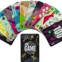 Pandasaurus Cooperative Strategy Card Game - Fun Interactive Family Game for Ages 8+, 1-5 Players, 20 Minute Playtime