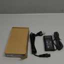 Universal 65W USB C Laptop Charger Compatible With HP Computer Envy/Elitebook/Spectre x360 2 Replacement,Chromebook USB-C Laptop Charger Type C Compatible With Lenovo/Dell/Acer/Asus/Samsung Power Cord