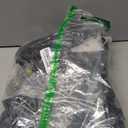 EFORLED Halloween 1920s Mens Costume Accessories Set,Great Gatsby Clothing,Roaring 20s Pocket Watch,Mafia Mobster Hat (Large)