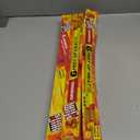 3 x Slim Jim Giant Smoked Meat Sticks, Original Flavor, 6g Protein Per Stick, 0.97 oz. (6 Count)