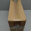 DA97-14474C, DA97-14474A, DA97-12604D Ice Bucket, ice Container Bucket Compatible with Samsung RF25, RF26, RF28, Series Refrigerator etc, Part Number: DA97-21040A, AP6034185 etc 