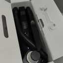 Cordless Car Vacuum Lightweight High Power Handheld Vacuum Cleaner with LED Light, Hand Vacuum for Car Home Office and Pet Hair, BlackBlue