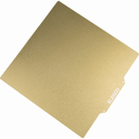 PEI Build Plate for Neptune 3 Plus/Neptune 4 Plus, 330 x 330mm Double Sided Textured Steel Sheet No Sticker Base, Spring Removable Flexible Print Bed for X5SA/X5SA PRO A30/A30 Pro Qid1 X-Max3