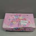 24 Pack Valentines Day Gifts for Kids Science Kit Planting Crystal Classroom Exchange School Activities Party Favors for Boys and Girls with Card