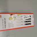 ZWILLING TWIN Gourmet Steak Knives Set of 4