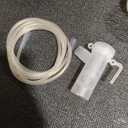 Replacement Parts for LC Plus Vios, Universal Single Unit